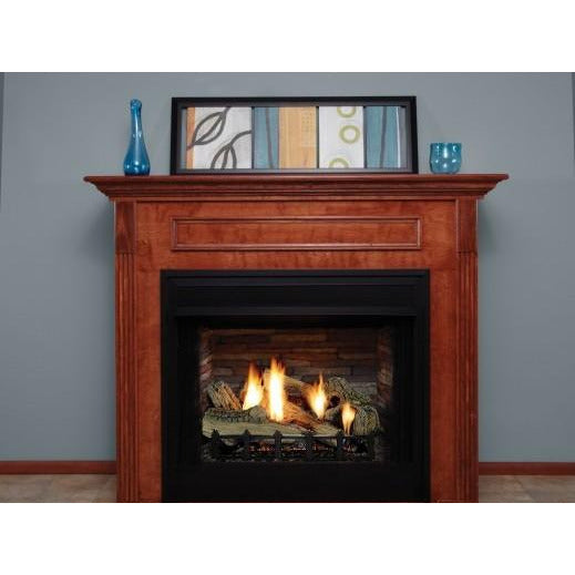 Empire Breckenridge 42" VF Firebox Deluxe - Model F