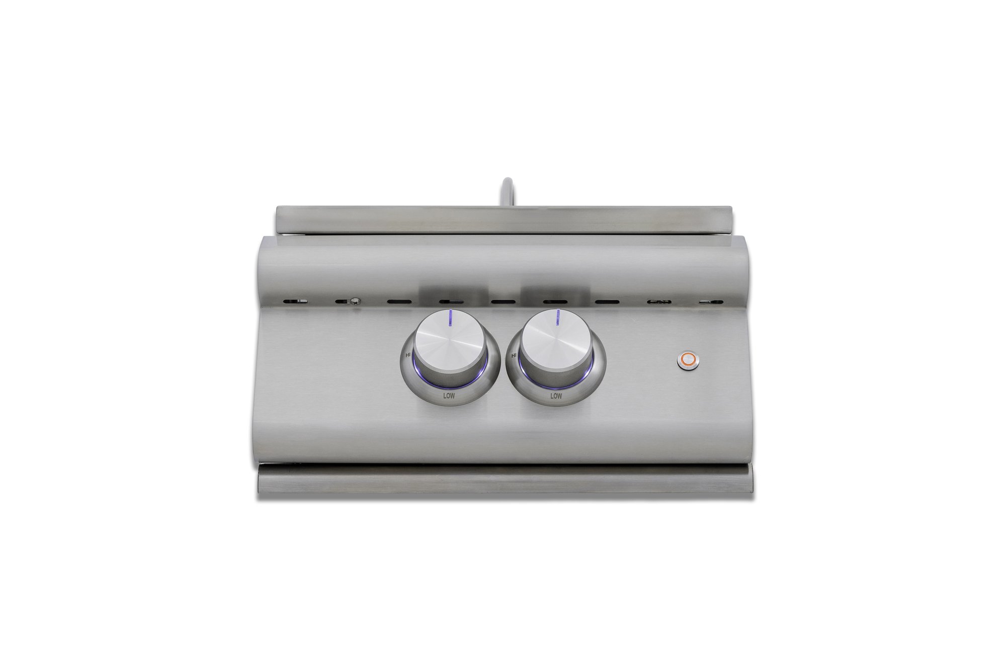 Blaze Premium LTE+ Power Burner (Natural Gas)