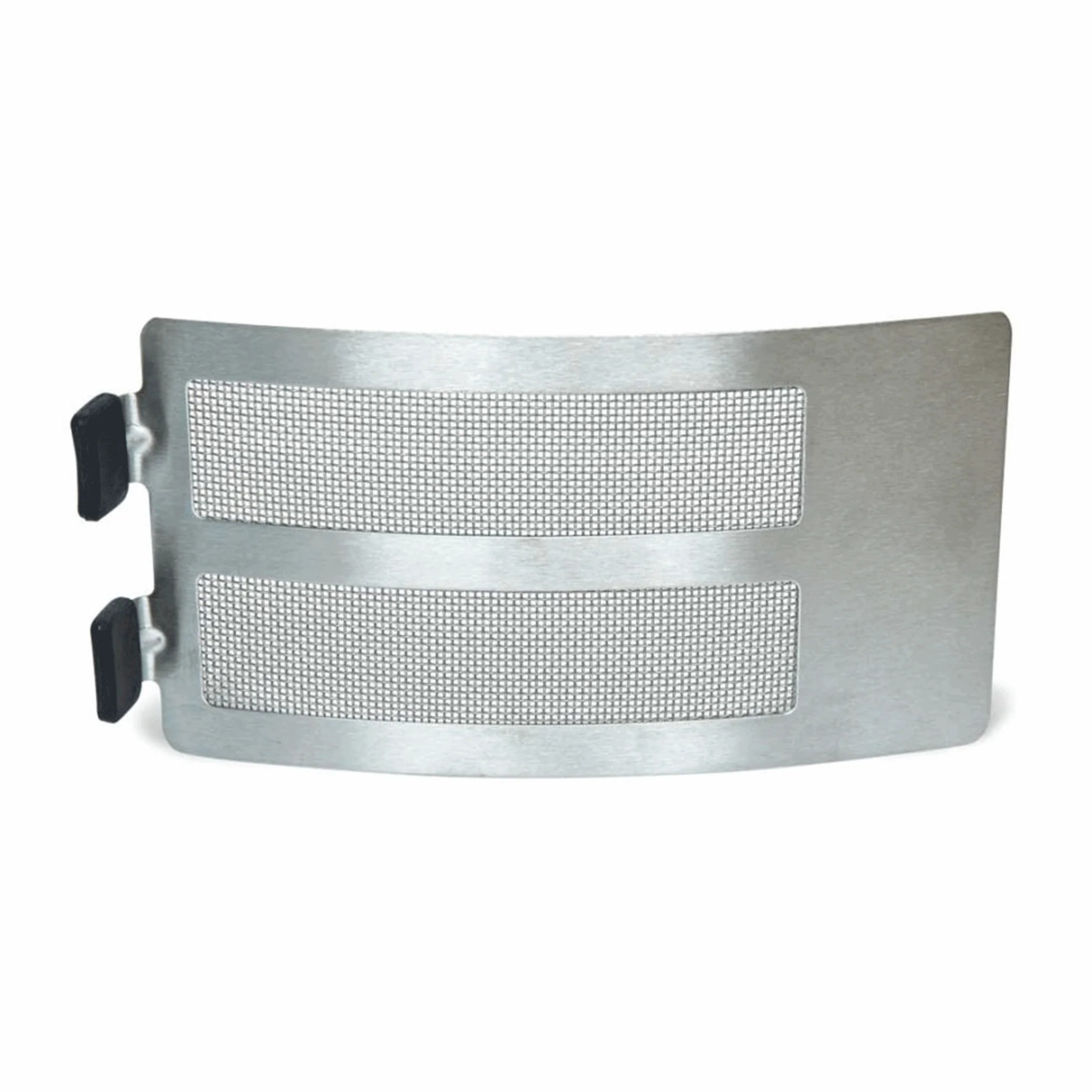 Big Green Egg Draft Door Replacement Mesh Panel S, MX, M (2020 or newer)