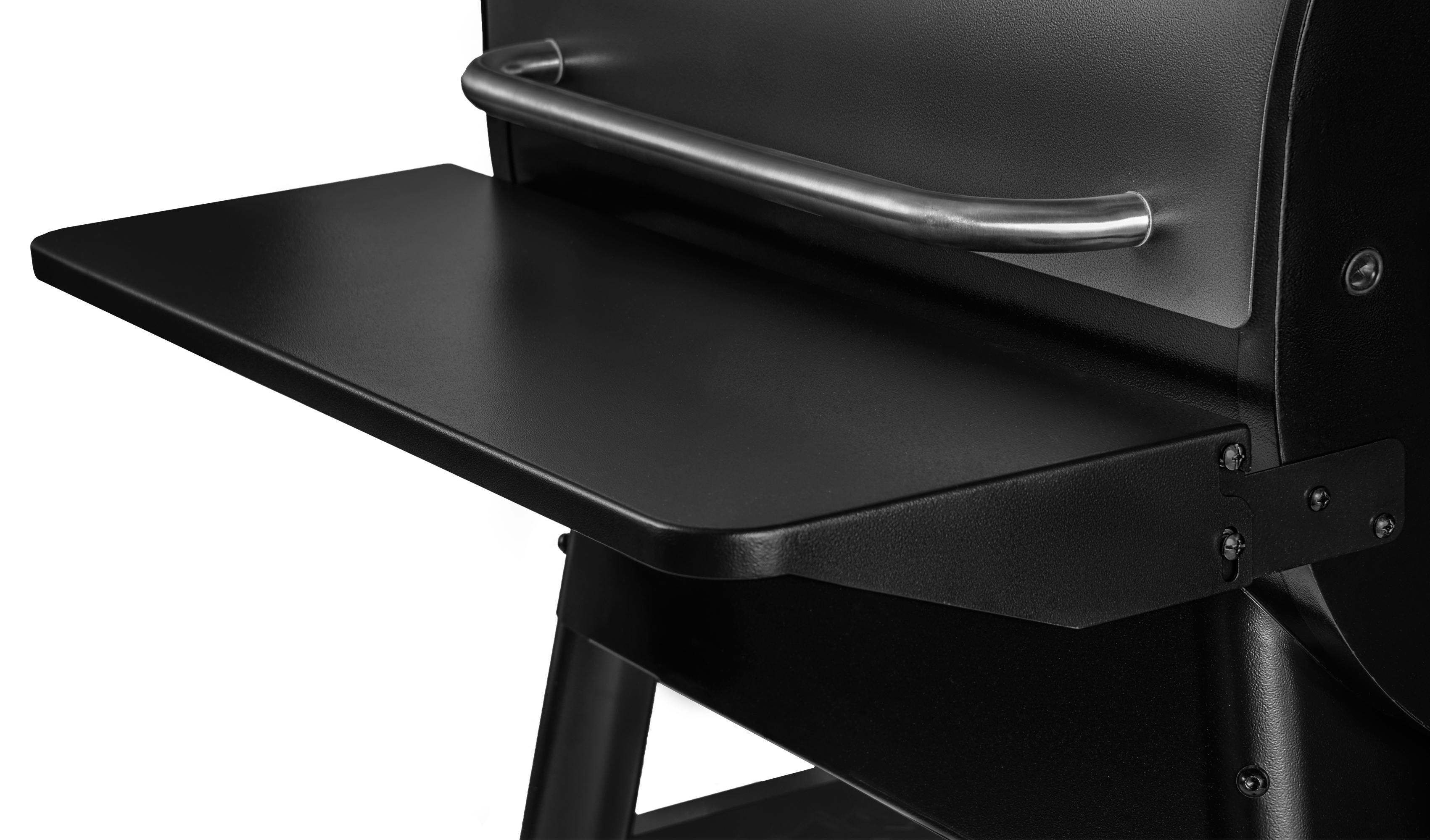 Traeger Folding Front Shelf - PRO 575/ironwood 650 (Pro 22