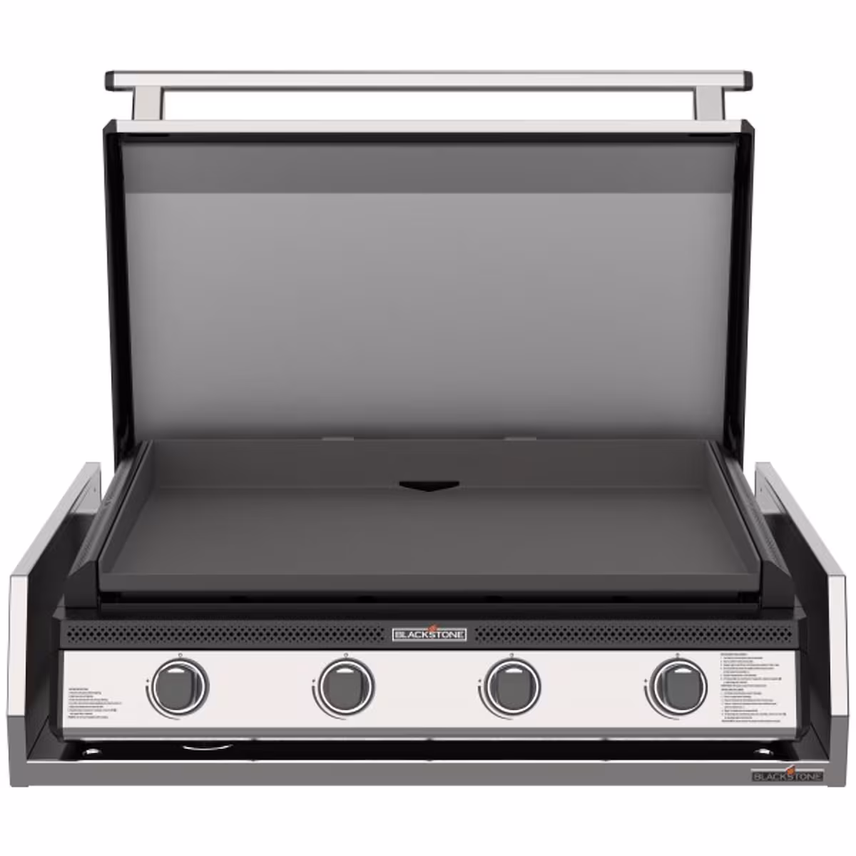 Blackstone Kitchen Insulation Jacket/ Trim Kit 
for 36in Drop-In Griddle