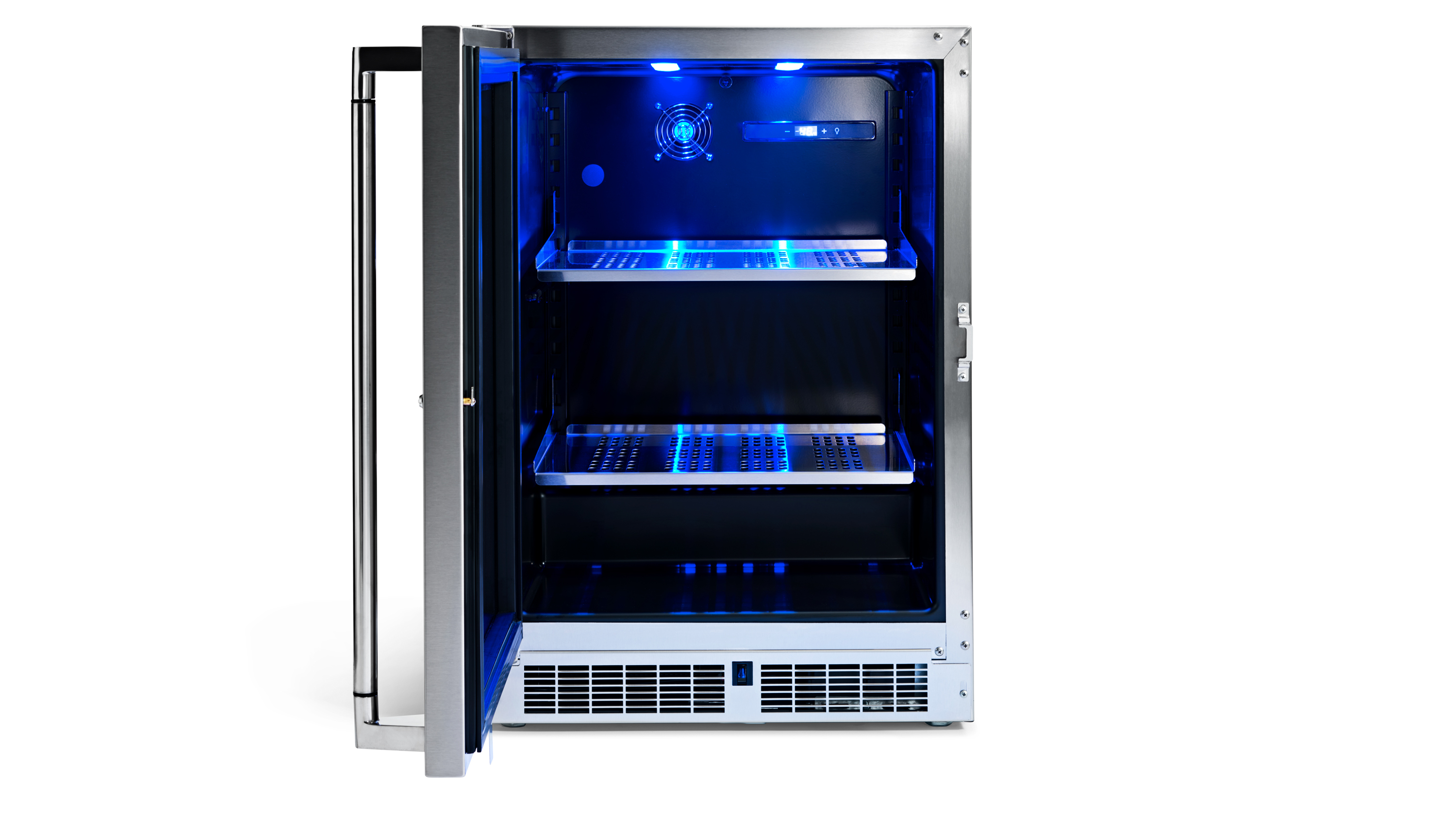 Lynx 24" Outdoor Beverage Center, R600a Compliant