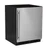 Marvel 24" ADA LP Built-In All Refrigerator SS