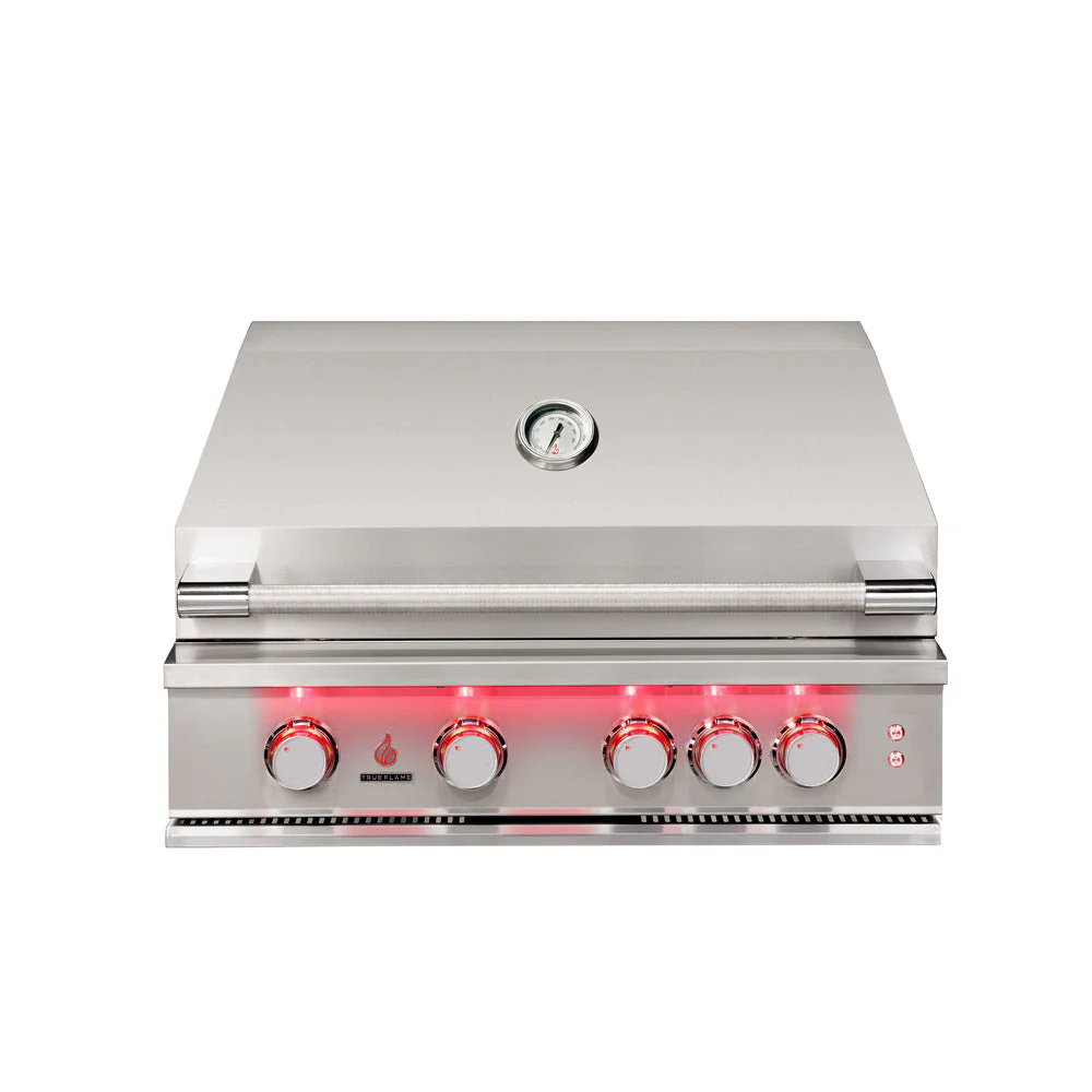 TrueFlame TF32