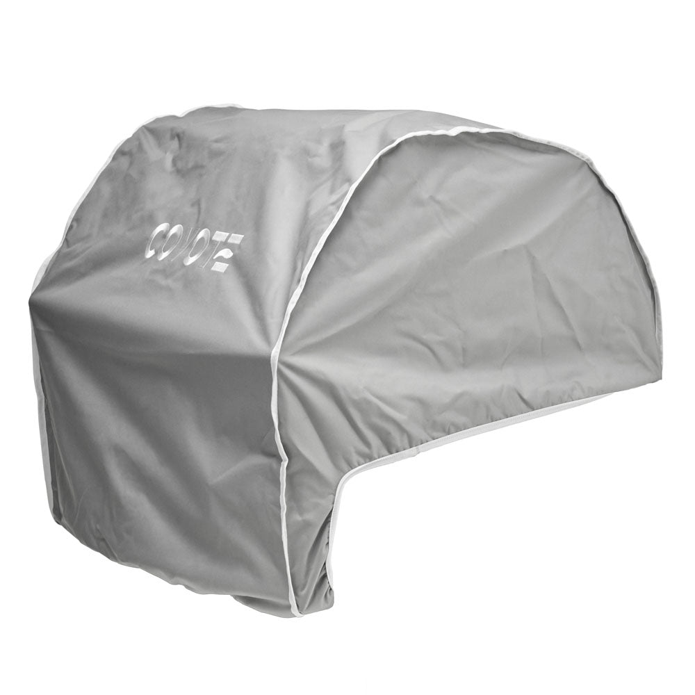 Coyote Cover for 30" Grill, Gray