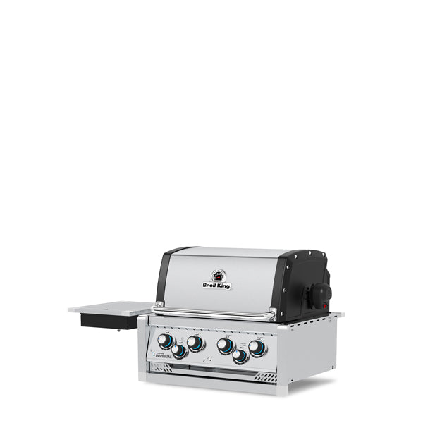 Broil King Imperial™ S 470 Built-In 32" - Propane