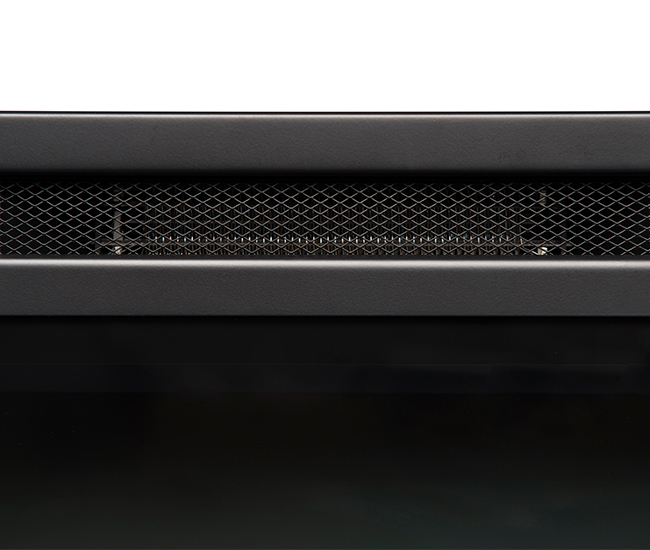 Dimplex Nova 33" Plug-In Electric Firebox - Logs