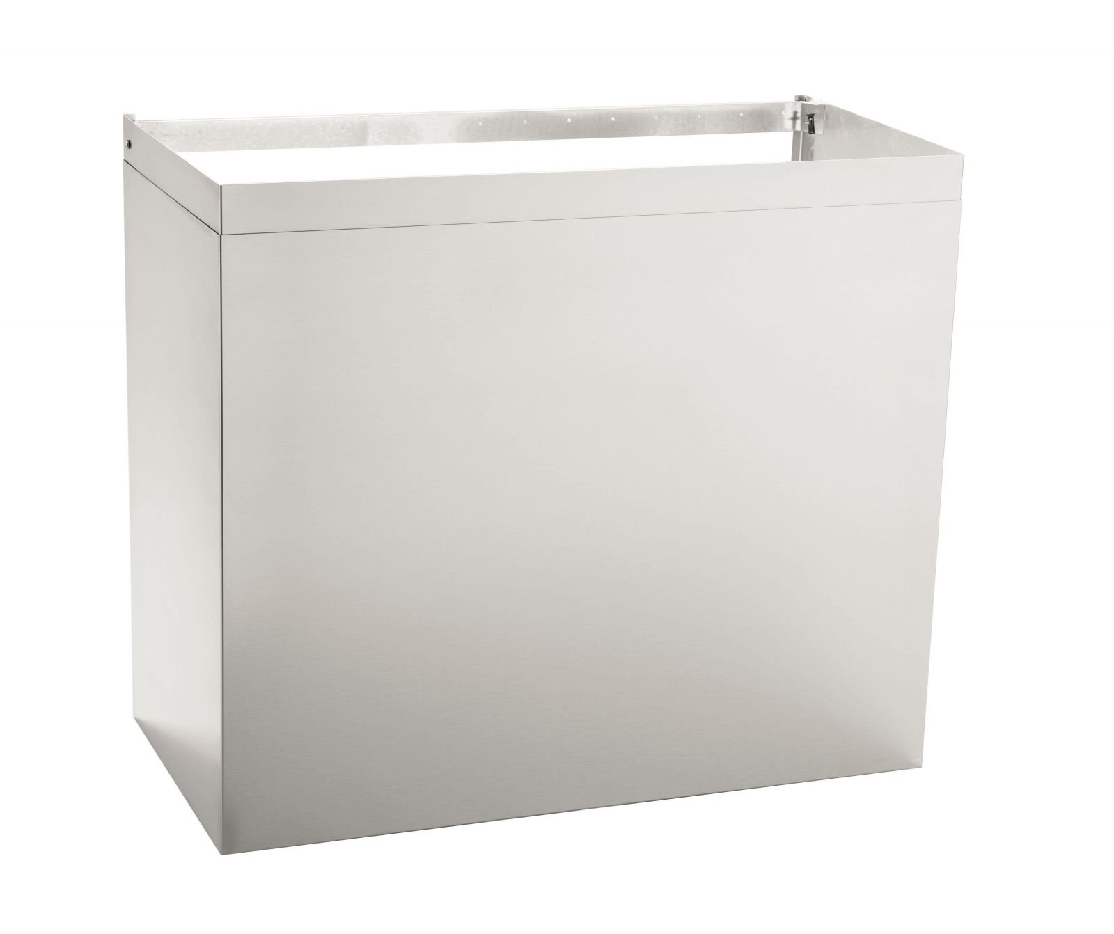 Lynx 12" External Duct Cover for 42" Range Hood