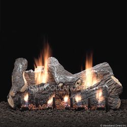 Empire 18" V/VF Slope Glaze Burner - LP