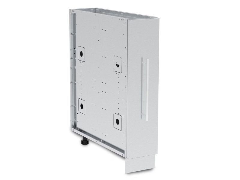 Broil King Stainless Steel Spice Cabinet