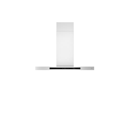 Zephyr Vista Chimney Hood 36" BODY ONLY
