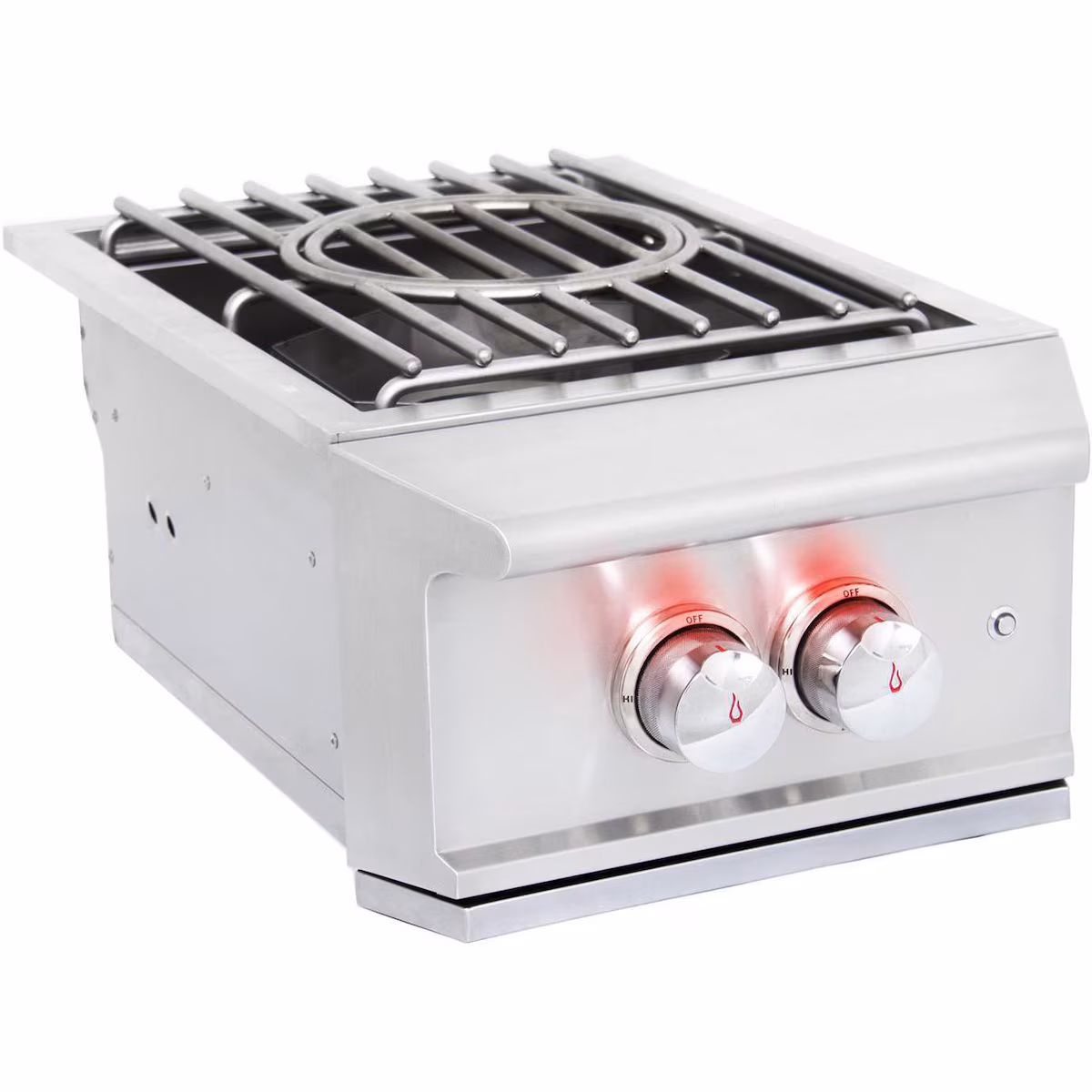 Blaze Professional Built-in Power Burner (Propane)