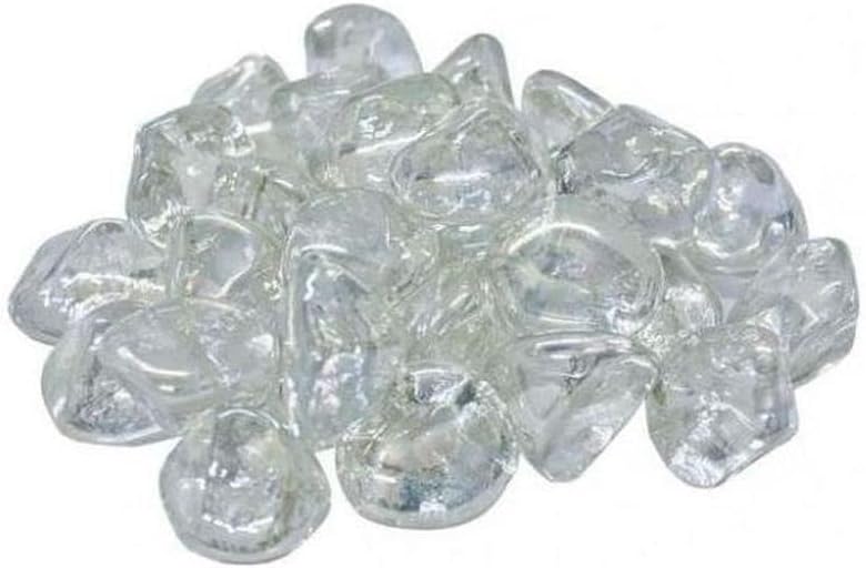 Real Fyre Diamond Nuggets, Clear
