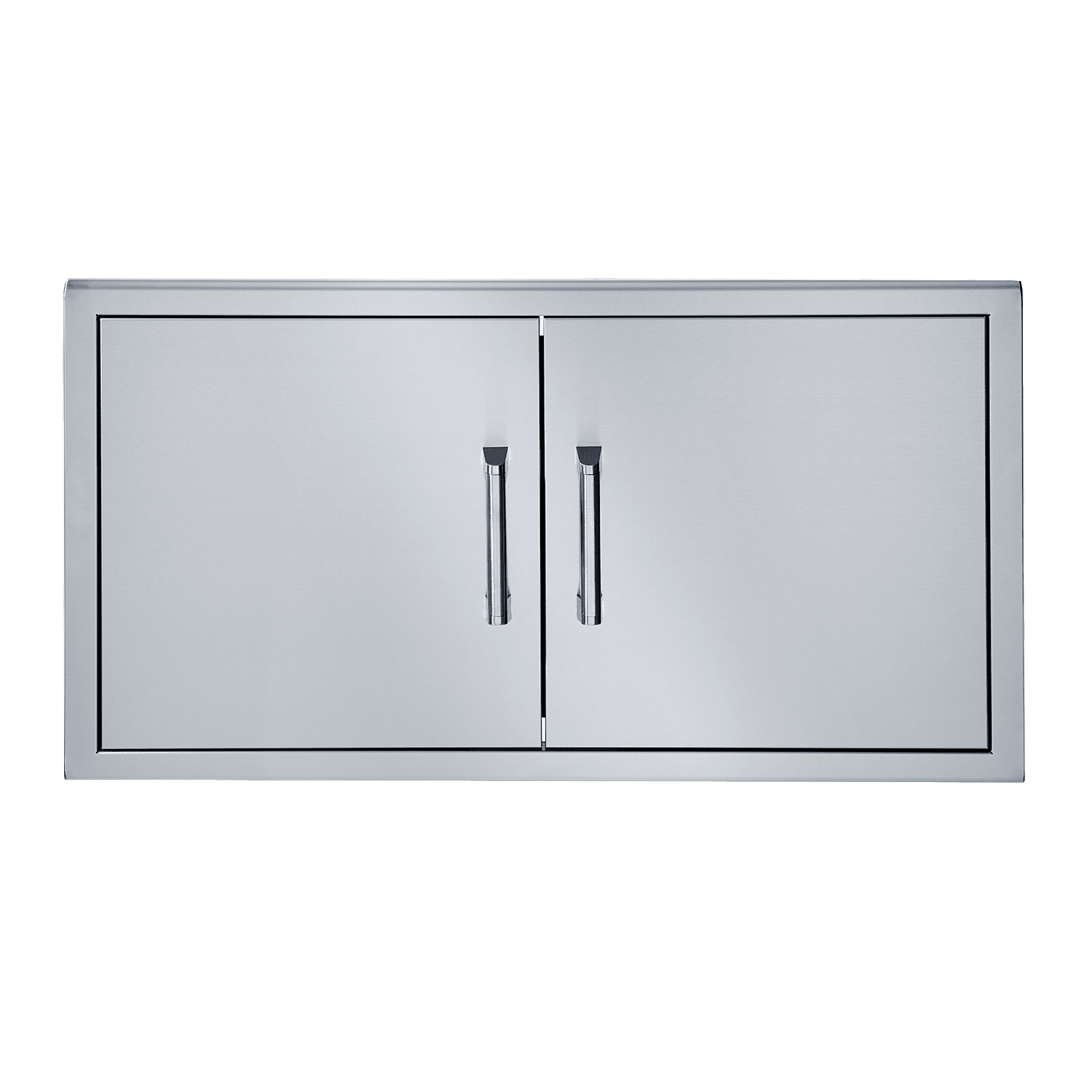Broilmaster Double Doors, 42-in. W x 22-in. H