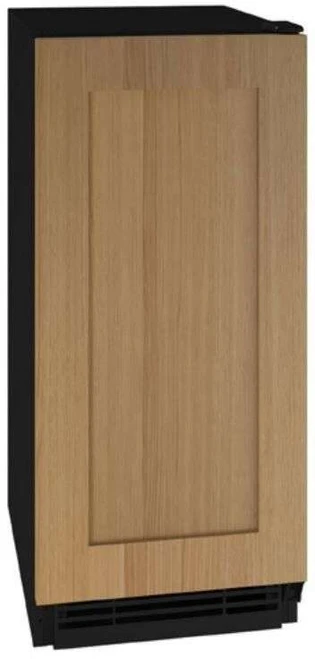 U-Line® 1 Class 15" 25 Lb. Integrated Solid Ice Maker