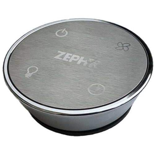 Zephyr Wireless RF Remote Control Designer Hoods