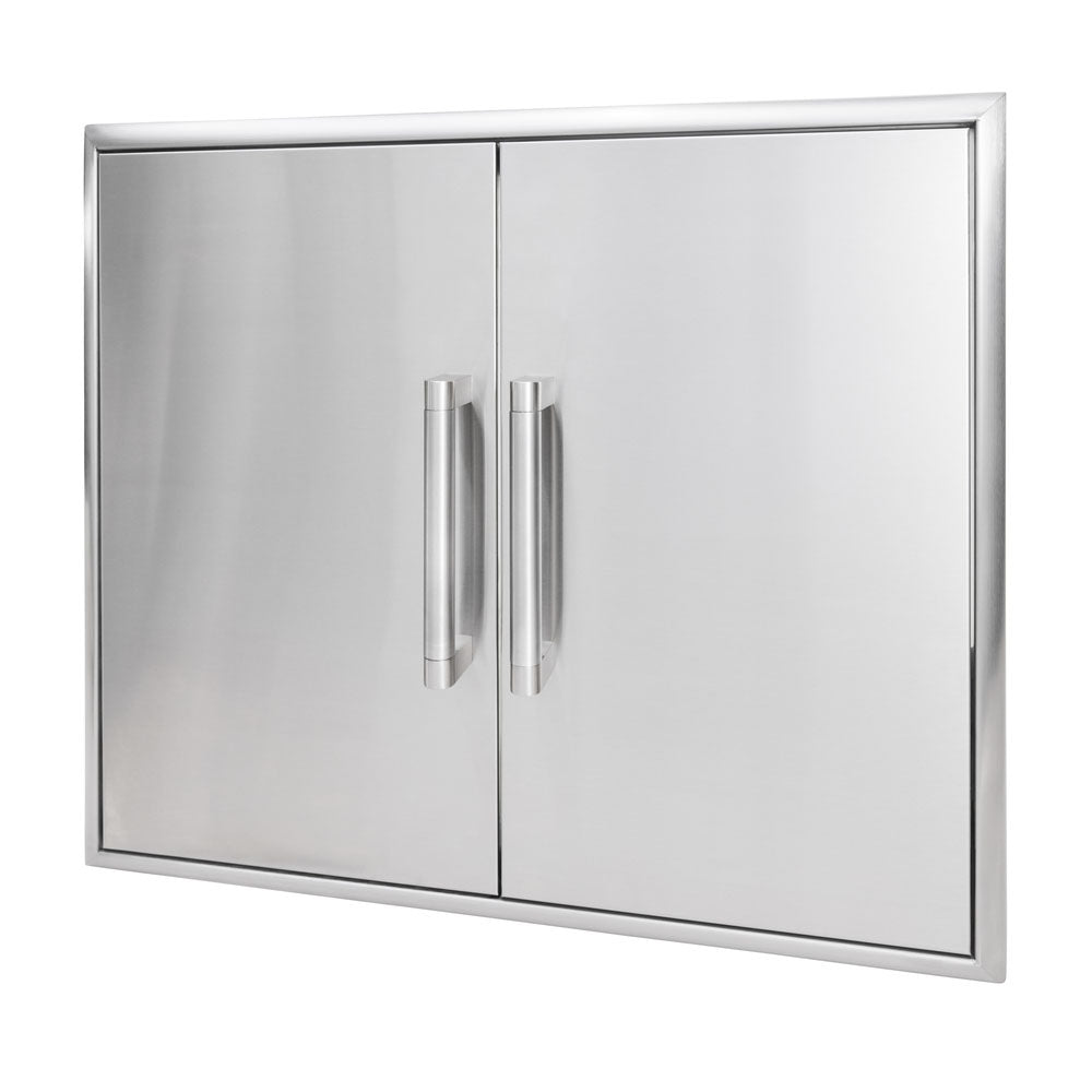 Coyote 31" Double Access Door