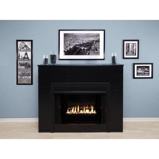 Empire Breckenridge 32" VF Deluxe Firebox