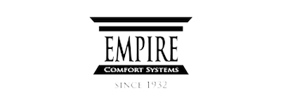 Empire 44" Blackburn Wood Firebox