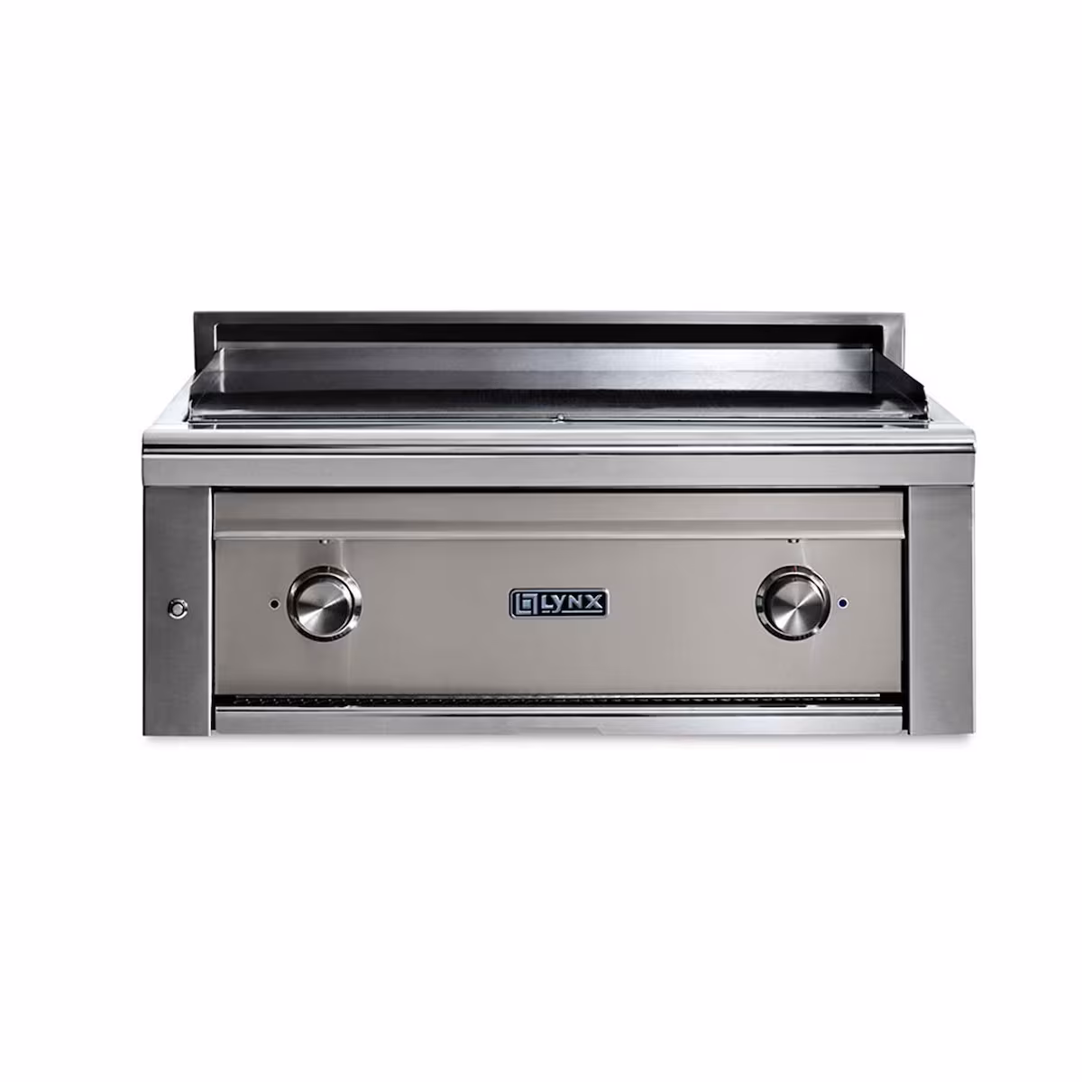Lynx 30" Asado Built-in Grill - Limestone
