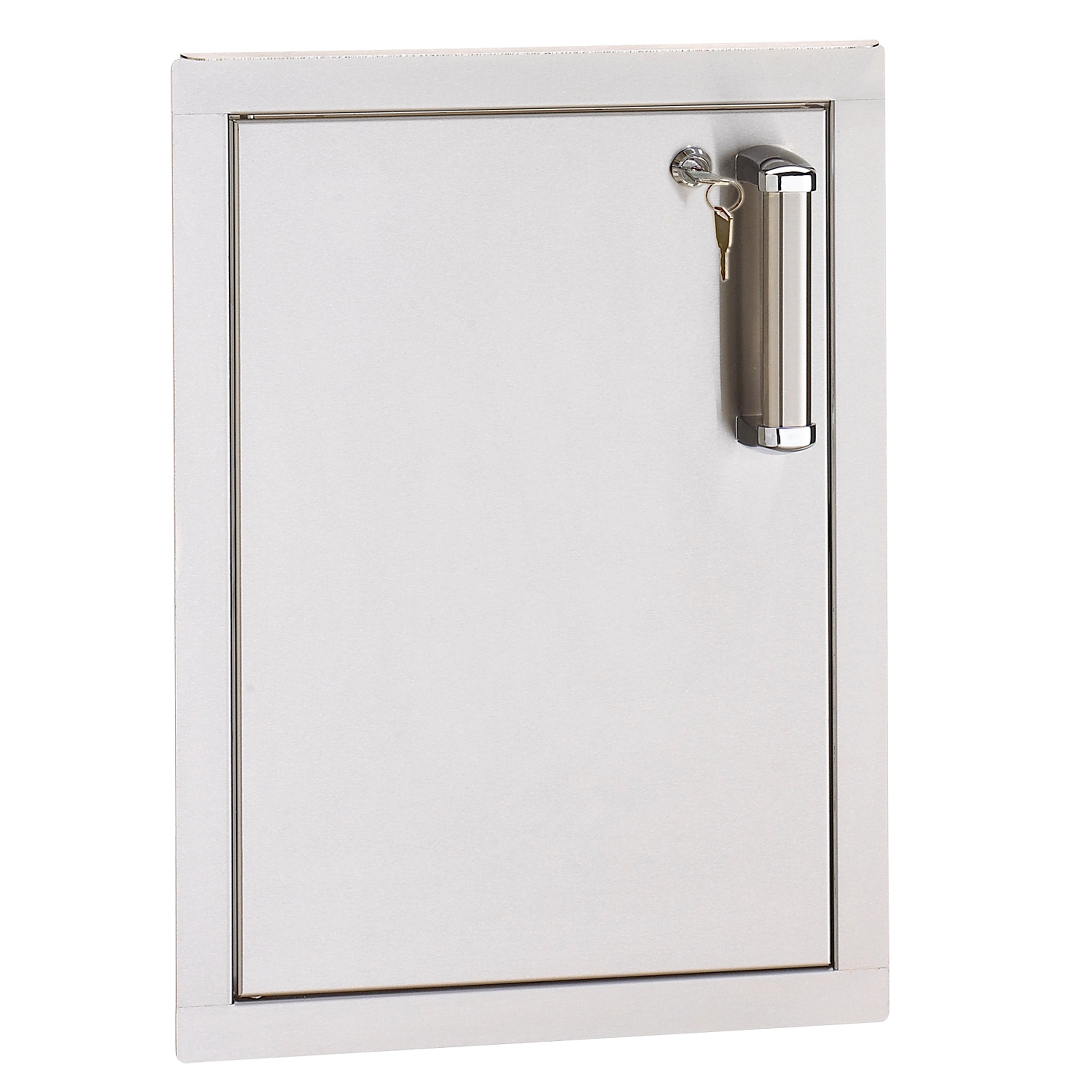 Fire Magic 24" X 17" Single Door Rh