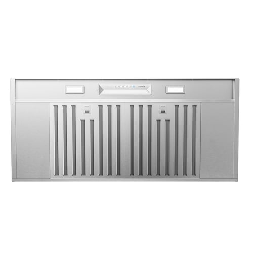 Zephyr Monsoon Mini II Insert Hood 42"  LED ACT