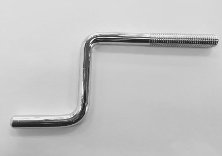 Fire Magic Crank For Charcoal BBQ