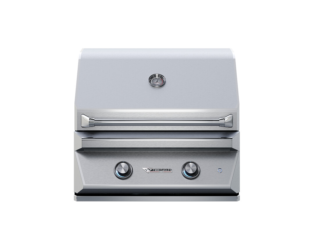 Twin Eagles C Series Gas Grill - 42 Inch / Standard (G Model)