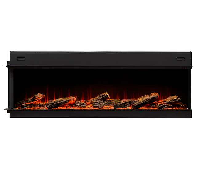Dimplex 100" Ignite Ultra Electric Fireplace