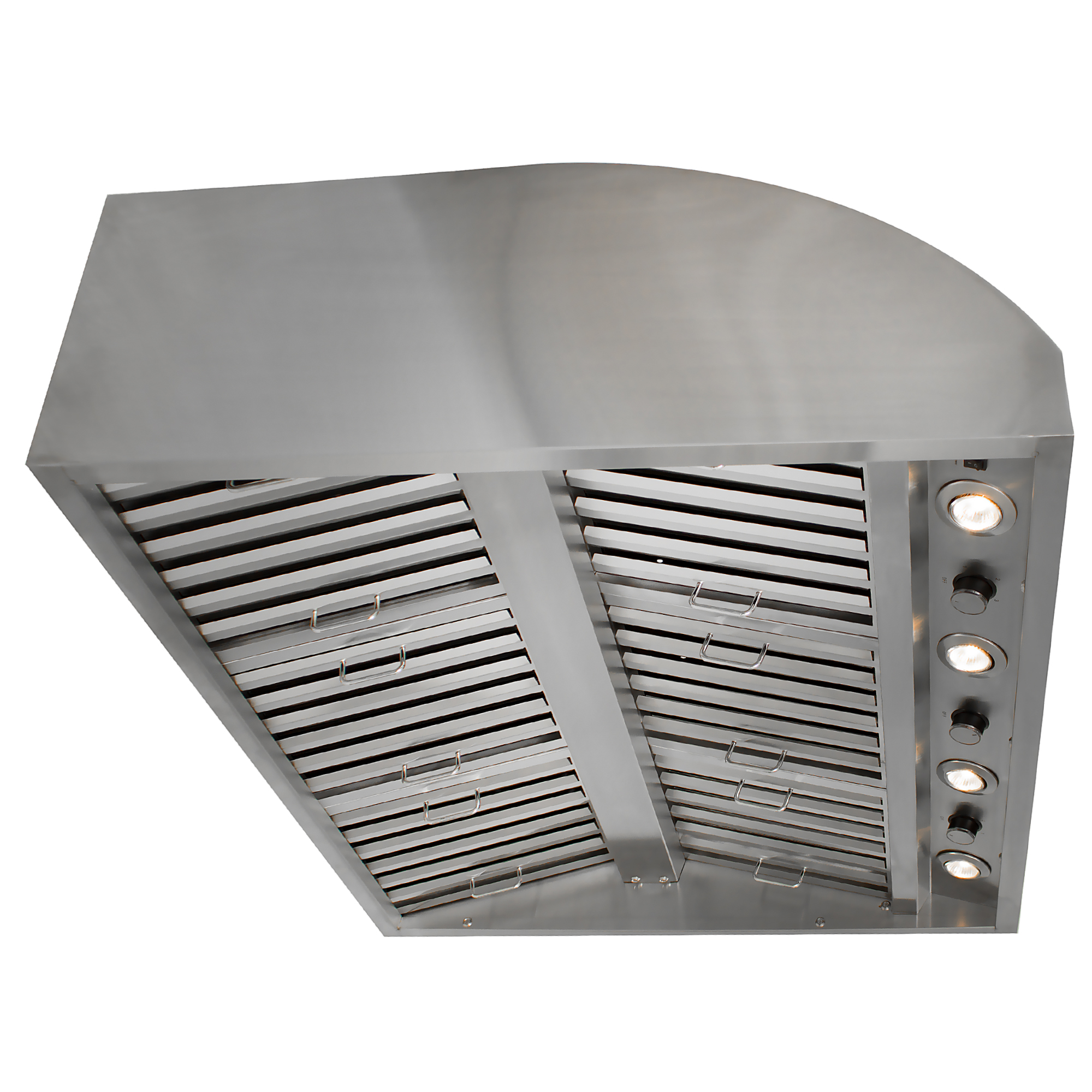 Blaze BLZ-36-VHOOD-DCVR-22