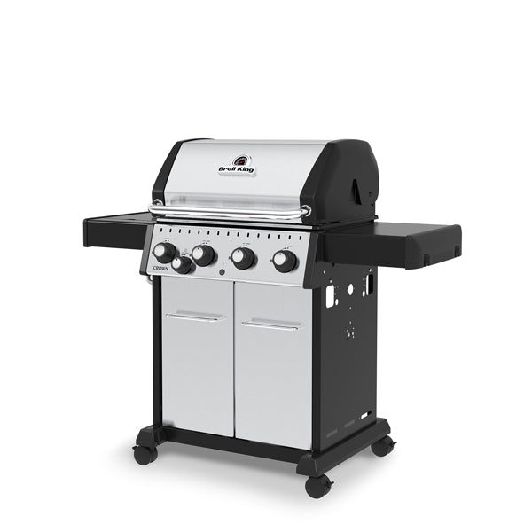 Broil King Crown™ S 440 - Propane