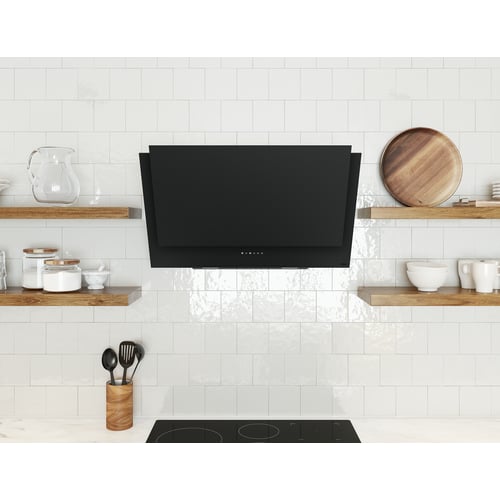 Zephyr Apex Wall Hood 36" BODY ONLY