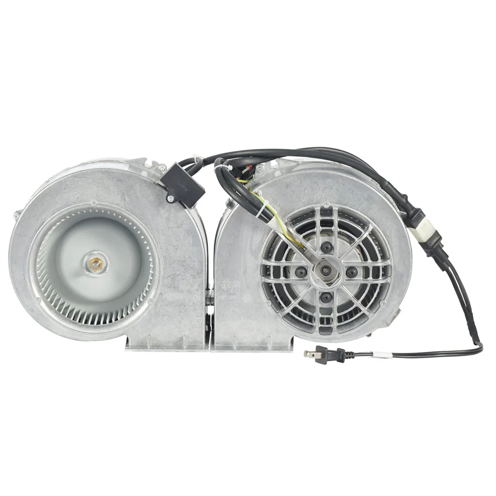 Coyote 1200 CFM Blower
