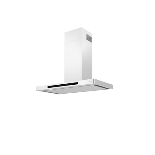 Zephyr Vista Chimney Hood 36" BODY ONLY