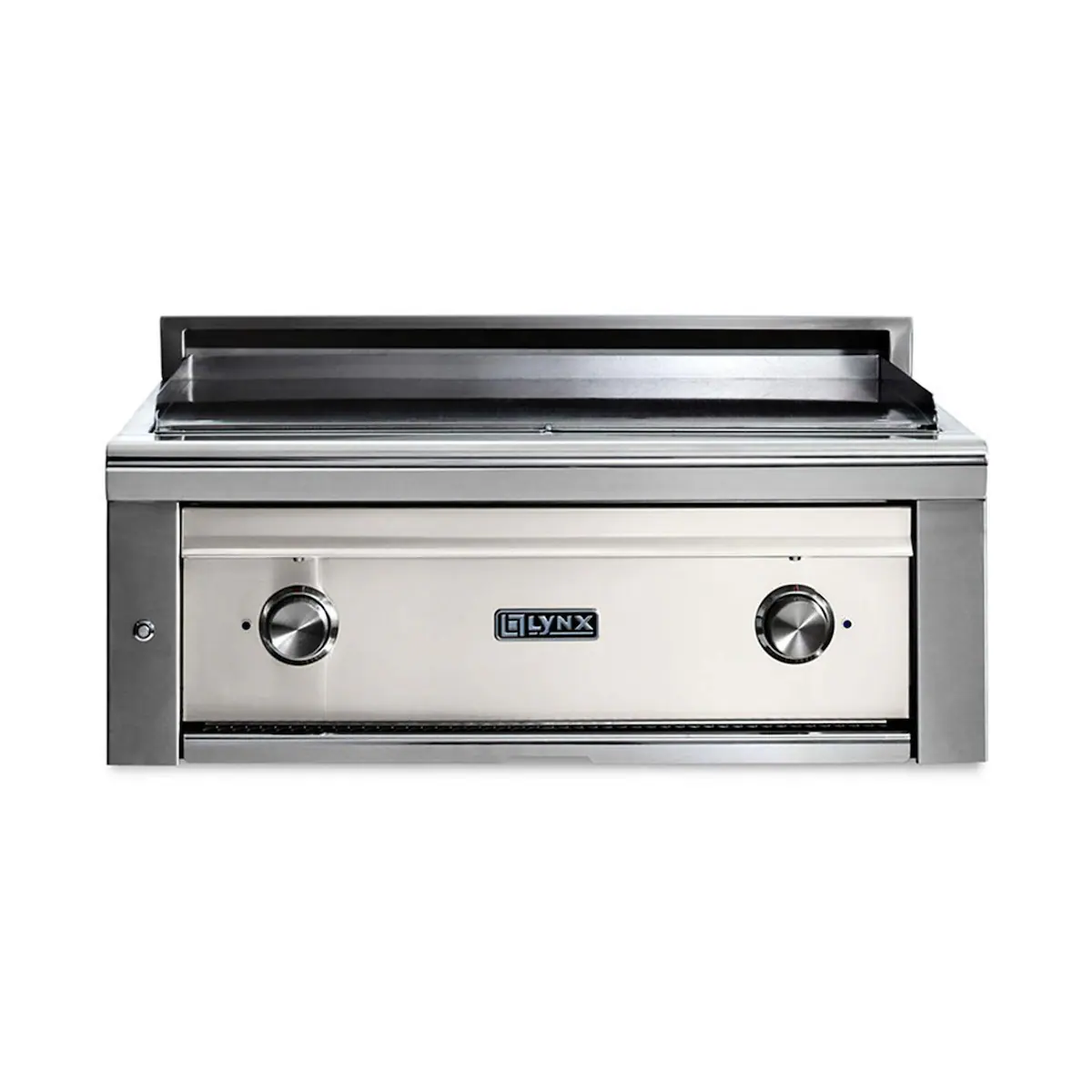 Lynx 30" Asado Built-in Grill - Glacier