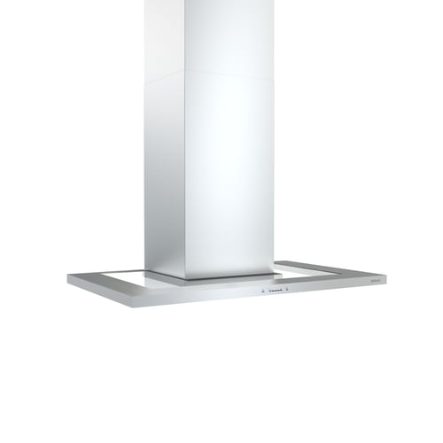 Zephyr Modena Chimney Hood 36" LED ACT
