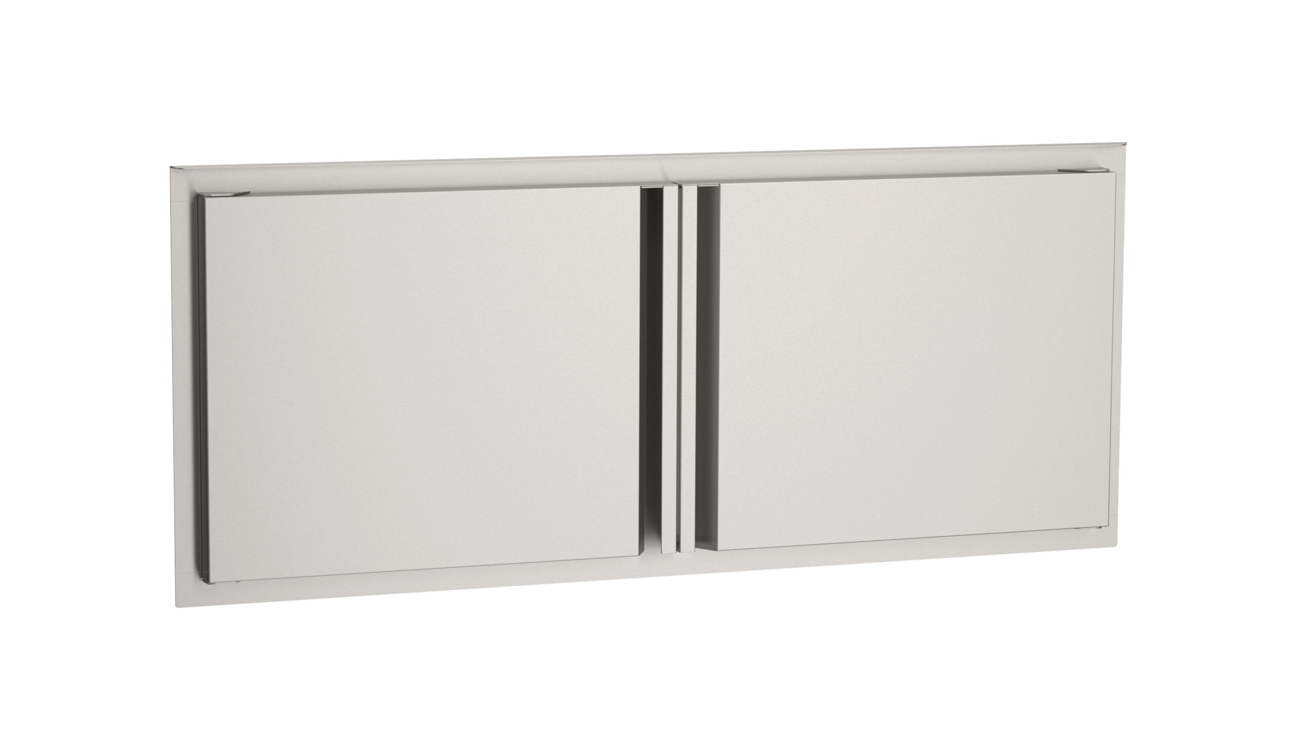 AOG Double Access Doors