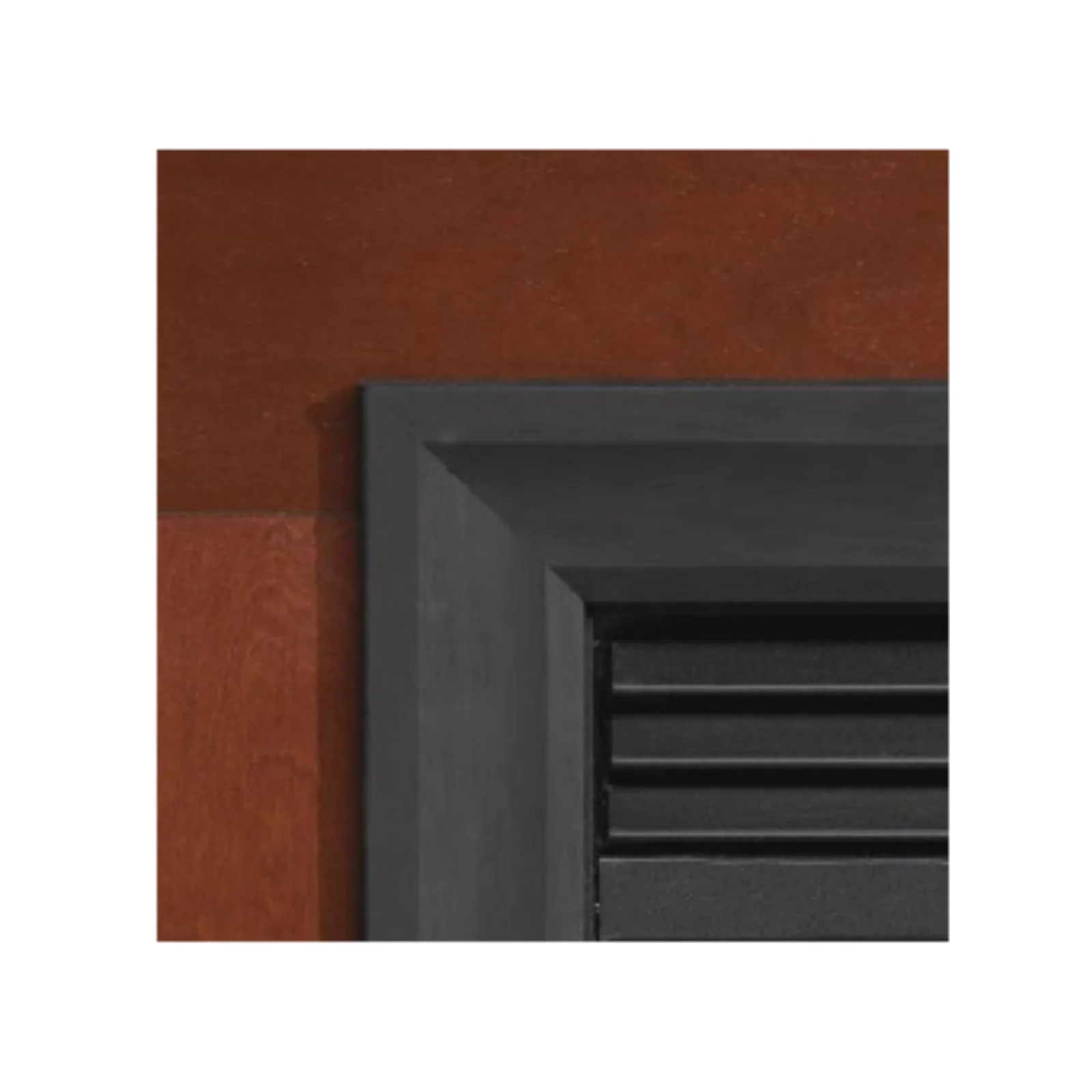 Empire Black Outer Frame 36