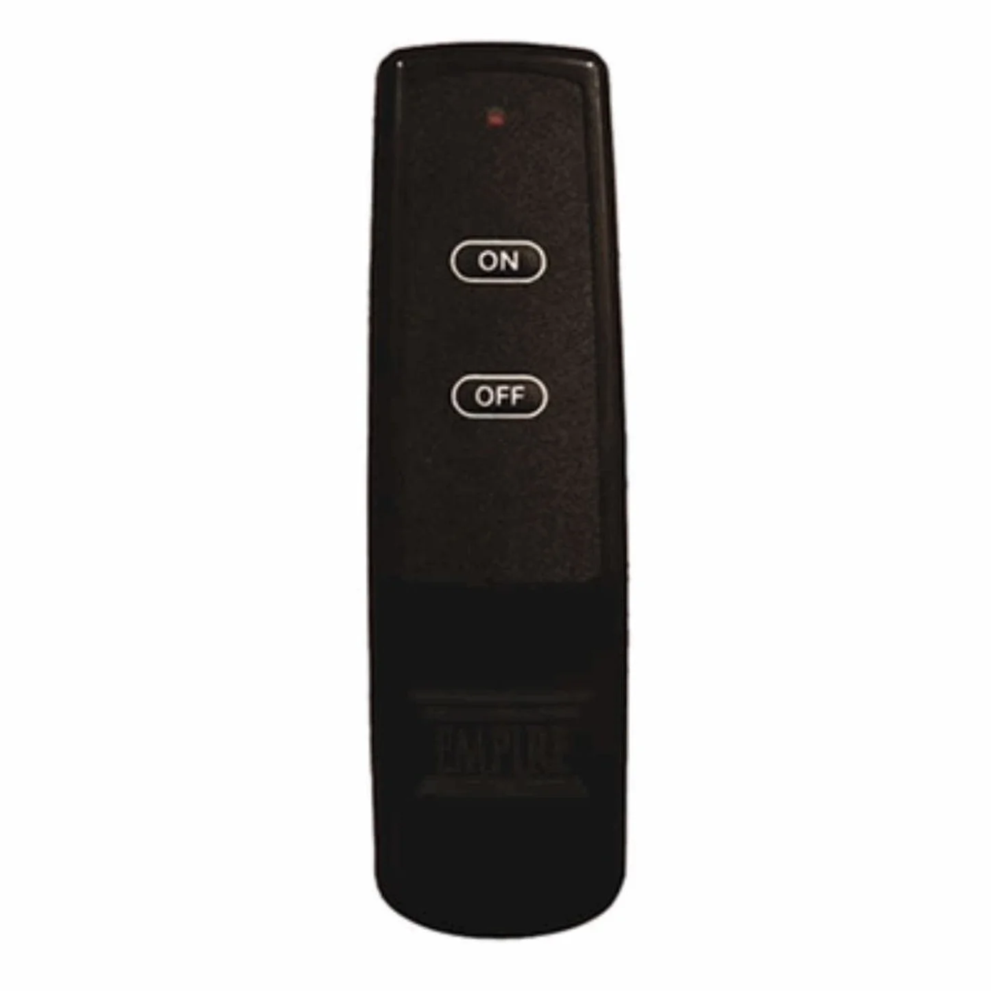 Empire Battery Operated On/Off Remote Control