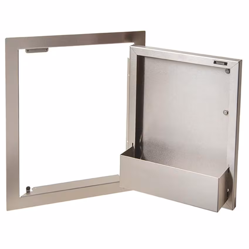 Artisan Door Bin for 26" Single Door - ARTP-DS26