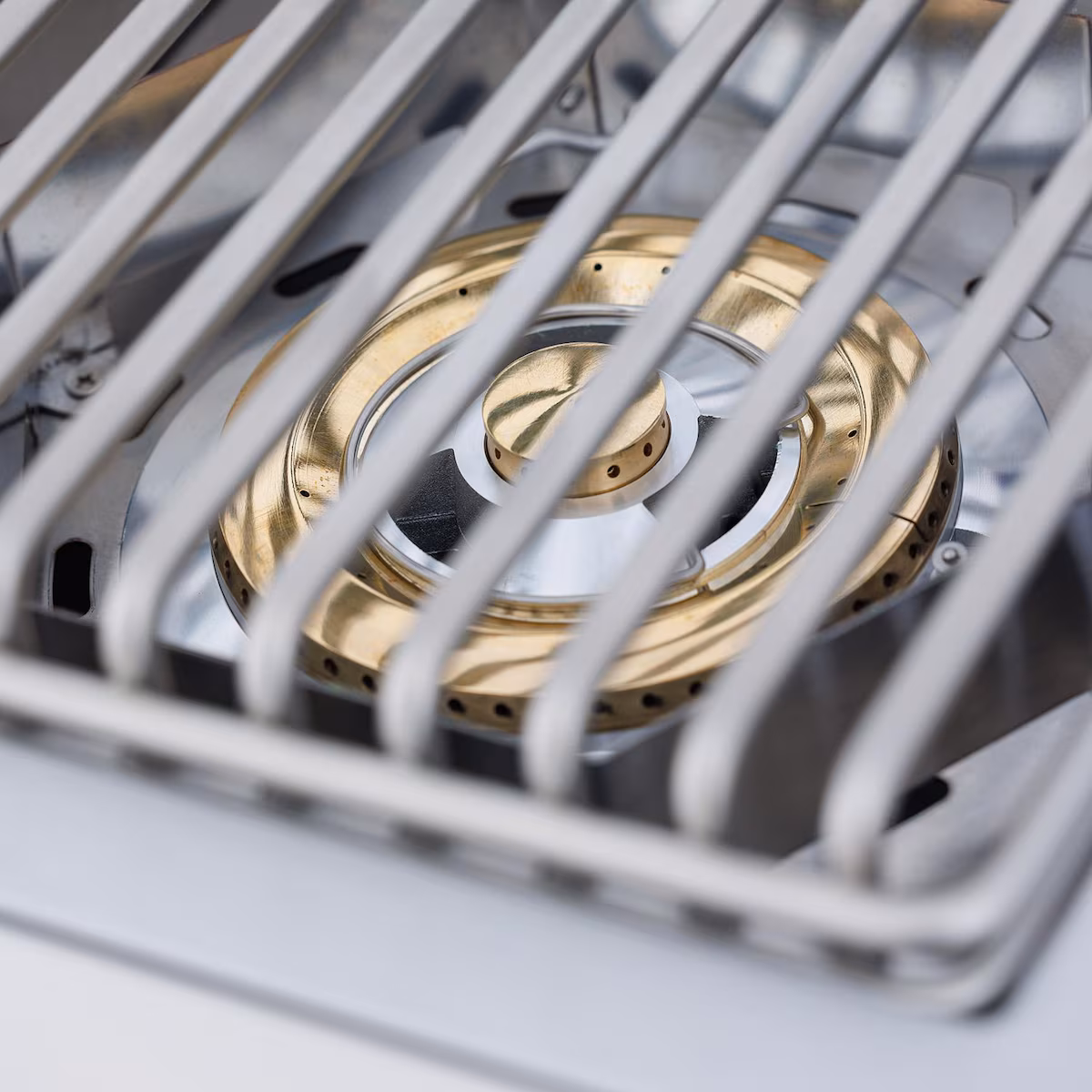 Blaze LTE+ Built-In Double Side Burner