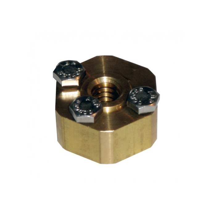 Fire Magic Nut - Charcoal Crank
