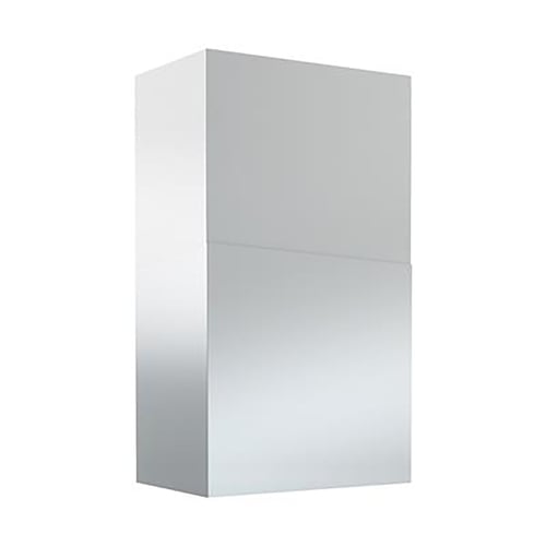 Zephyr Duct cover ZPO SS