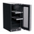 Marvel 15" PRO Beverage Center SS Glass Door