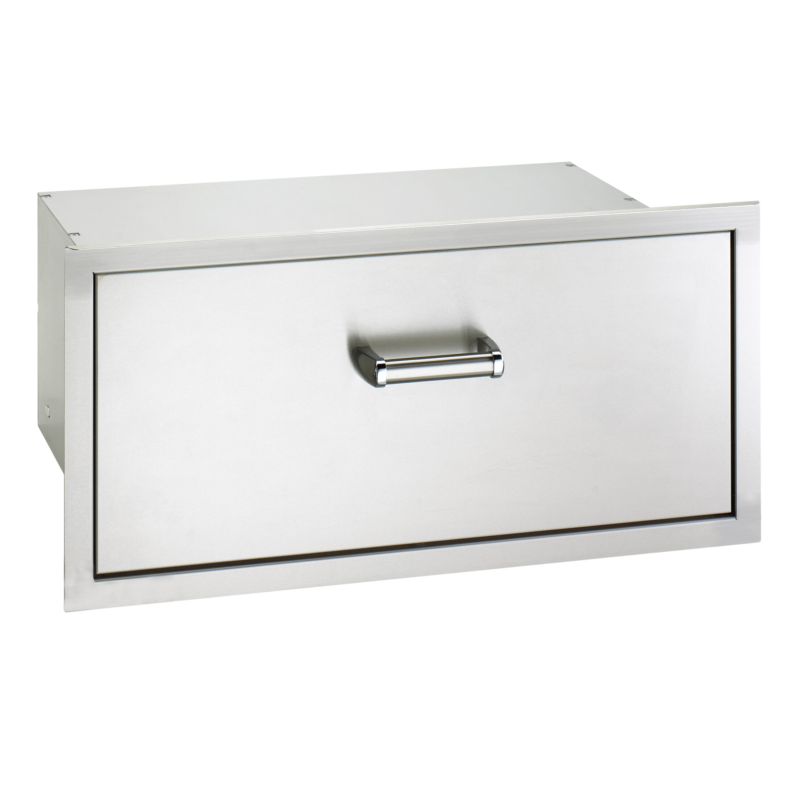 Fire Magic Flush Large Utility Drawer