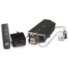 Real Fyre Automatic Pilot Kit - NG
