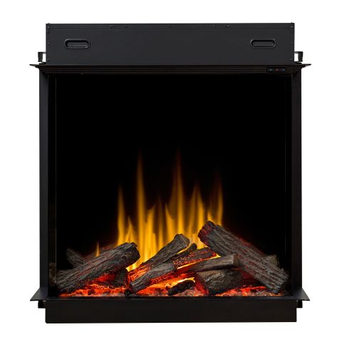 Dimplex 36" Ignite Aspire Electric Fireplace