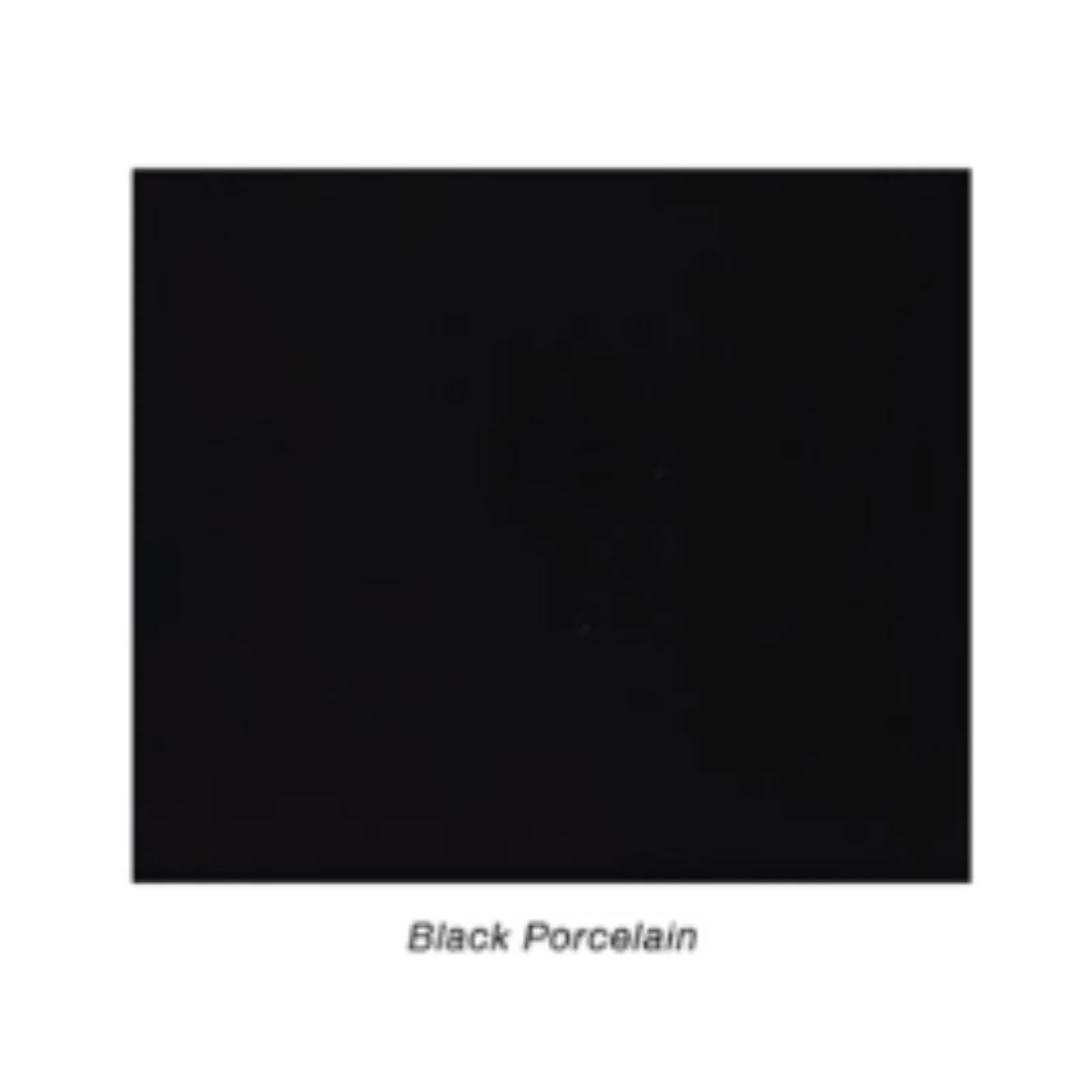 Empire Empire 42" Black Porcelain Liner Kit