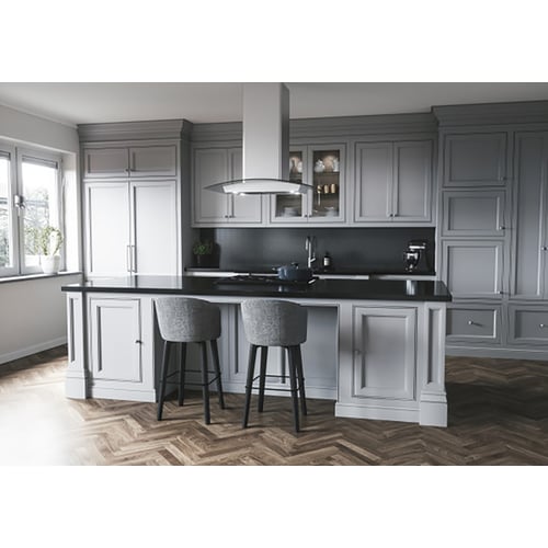 Zephyr Milano Connect Island Hood 42" LED AC