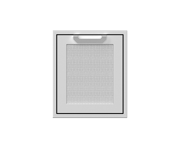 Hestan Color Panels for 42" Double Access / Storage Doors: AGAD42